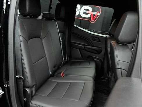 New 2025 Chevrolet Colorado Trail Boss image 23