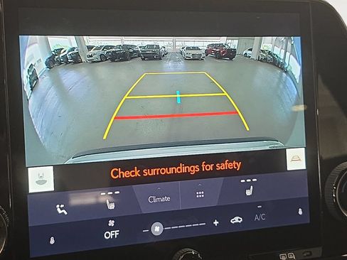 Used 2024 Lexus NX 250 FWD w/ Towing Package (2000 Lbs) image 16