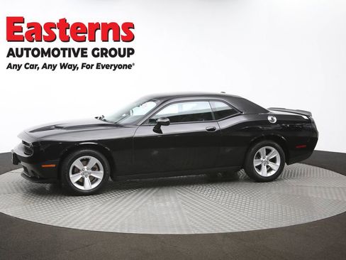 Used 2023 Dodge Challenger SXT image 56