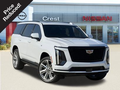 Used 2026 Cadillac Escalade Sport w/ Touring Package