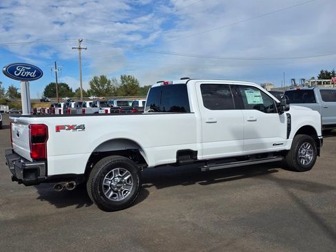 New 2026 Ford F350 Lariat w/ FX4 Off-Road Package image 27
