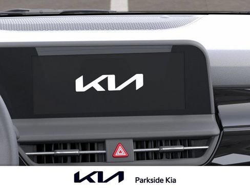 New 2026 Kia Seltos S AWD/4WD image 20
