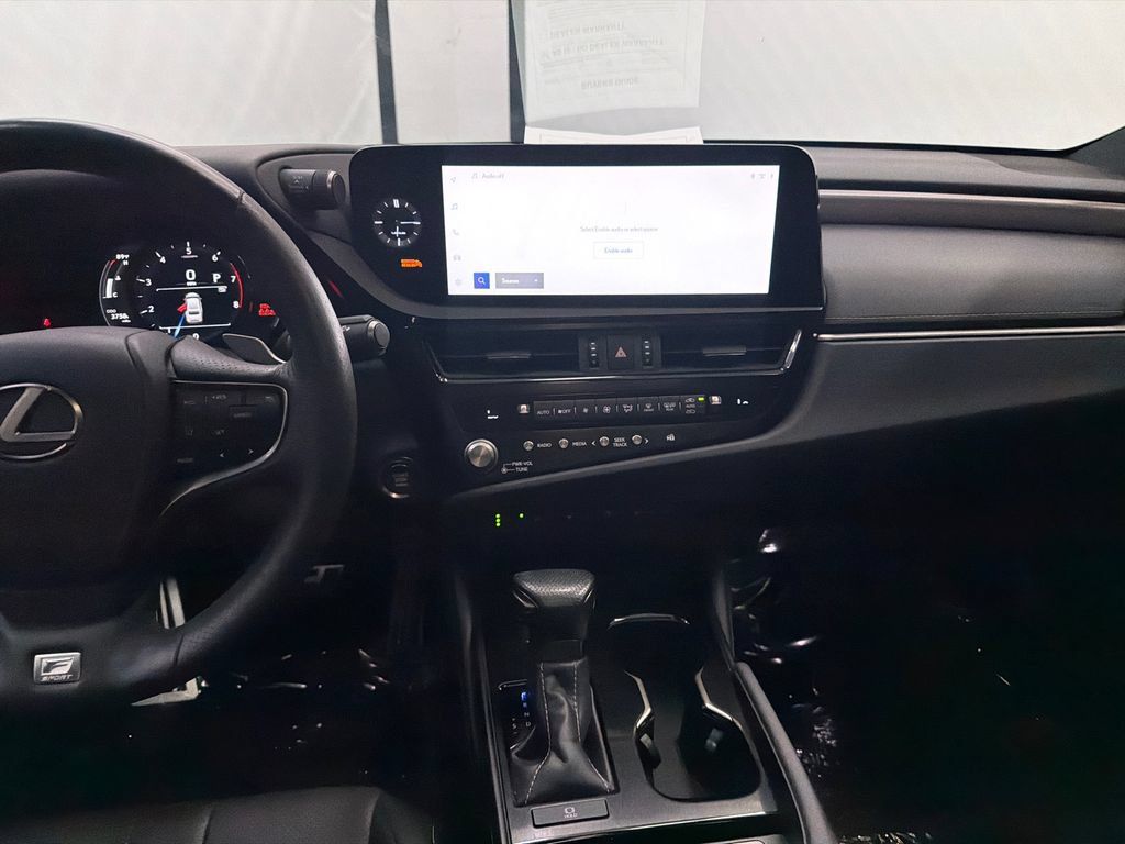 Used 2024 Lexus ES 350 F Sport FWD image 29