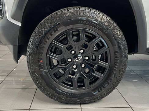 New 2026 Chevrolet Colorado Trail Boss image 9