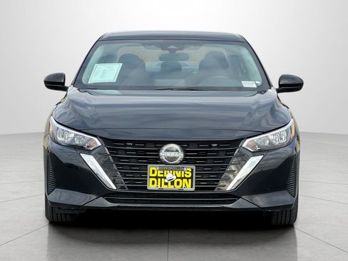 Used 2024 Nissan Sentra SV image 10