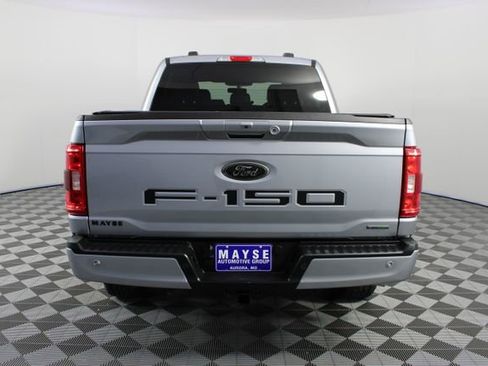 Used 2022 Ford F150 XLT w/ Equipment Group 302A High AWD/4WD image 23