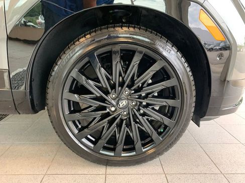 Certified 2024 Hyundai Santa Fe Calligraphy AWD/4WD image 27