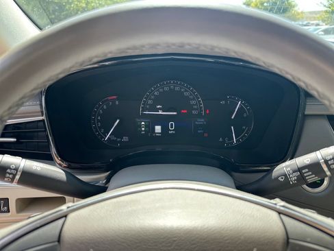 Used 2019 Cadillac XT5 Luxury FWD image 22