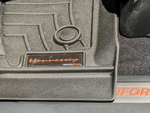 Used 2025 Ford F150 Raptor AWD/4WD image 61