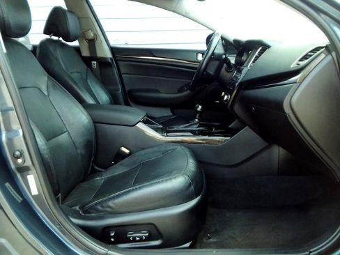 Used 2015 Kia Cadenza Premium FWD image 32