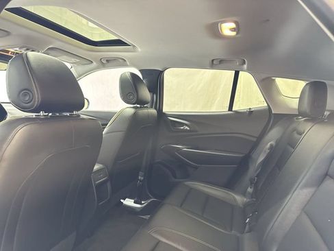Certified 2024 Chevrolet Trax ACTIV w/ Sunroof Package FWD image 14