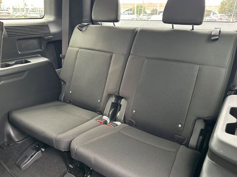 New 2026 Hyundai Santa Fe SE image 15