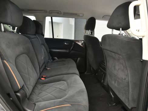 Used 2018 Nissan Armada SV w/ Driver Package image 17