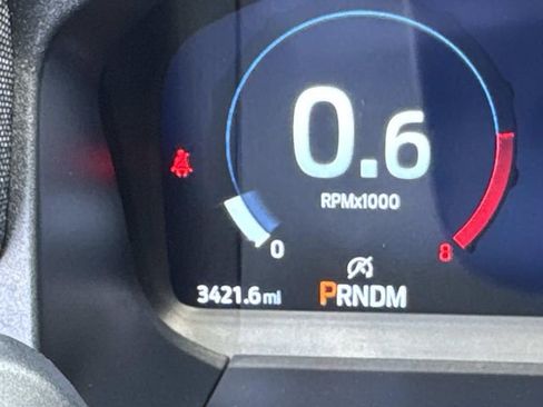 Used 2025 Ford Explorer ST image 32