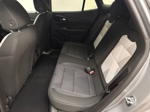 New 2026 Chevrolet Trax RS w/ Driver Confidence Package FWD image 14
