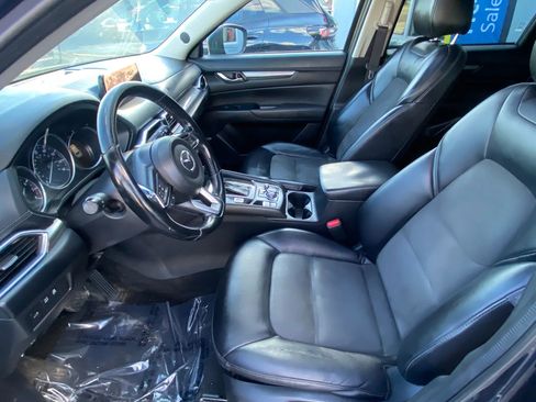 Used 2018 MAZDA CX-5 Touring w/ Preferred Equipment Package AWD/4WD image 14