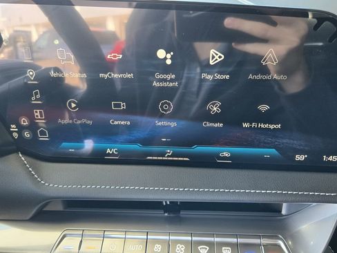 New 2026 Chevrolet Corvette Z06 image 17