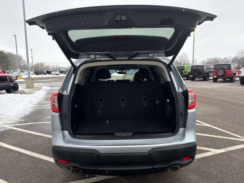 Used 2020 Subaru Ascent Limited w/ Technology Package image 10