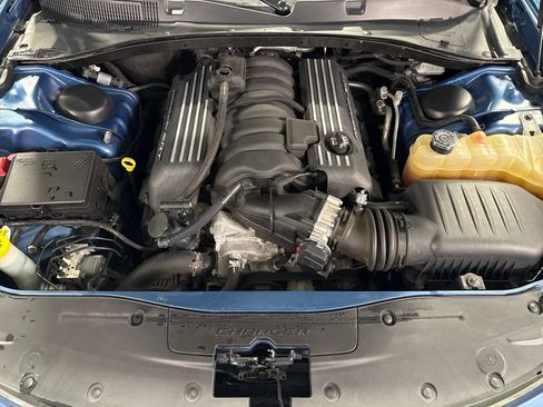 Used 2020 Dodge Charger Scat Pack w/ Dynamics Package RWD image 36
