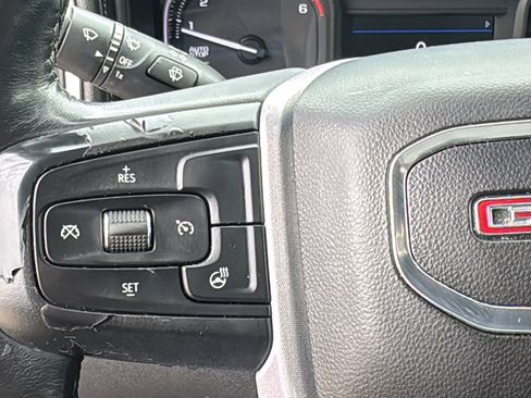 Used 2021 GMC Sierra 1500 Elevation image 21