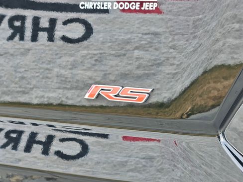 Used 2022 Chevrolet Camaro LT w/ RS Package image 28