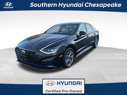 Used 2023 Hyundai Sonata SEL