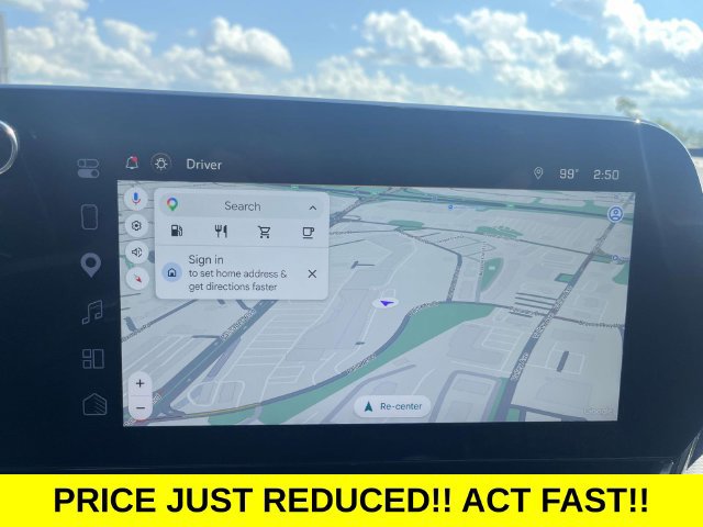 Used 2026 Chevrolet Equinox LT w/ Safety and Technology Package FWD image 29