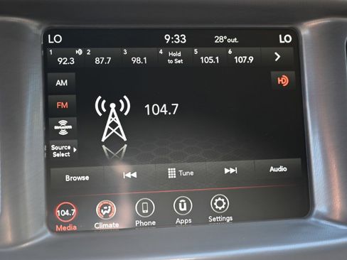 Used 2023 Dodge Charger GT w/ Blacktop Package image 23