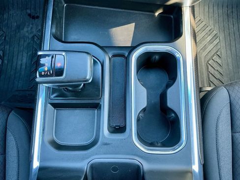 Used 2023 Chevrolet Silverado 1500 LT Trail Boss w/ Protection Package image 34