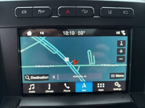 Used 2017 Ford F250 Platinum w/ Platinum Ultimate Package image 32