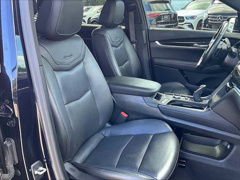 Used 2021 Cadillac XT6 Premium Luxury image 15
