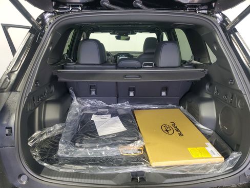 New 2026 Subaru Forester Wilderness image 34