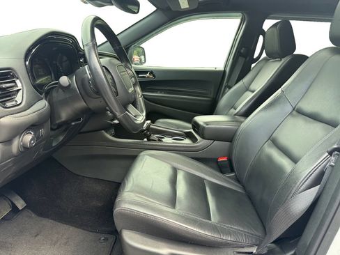 Used 2022 Dodge Durango GT AWD/4WD image 9