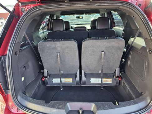 Used 2015 Ford Explorer Limited AWD/4WD image 29