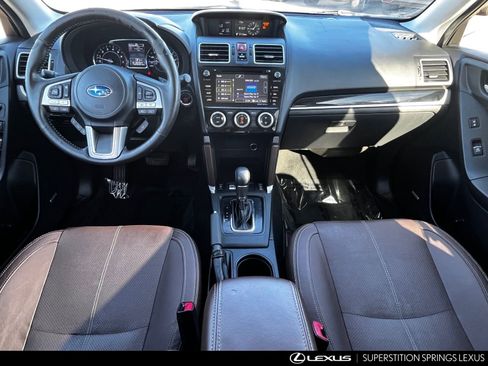 Used 2017 Subaru Forester 2.0XT Touring image 22