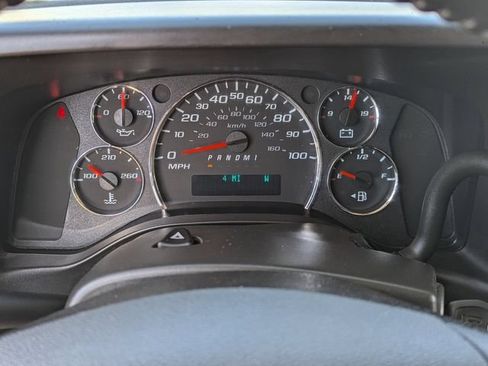 Used 2023 GMC Savana 2500 Extended w/ Driver Convenience Package RWD image 33