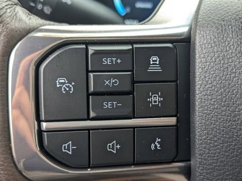 Used 2025 Ford F350 King Ranch image 29