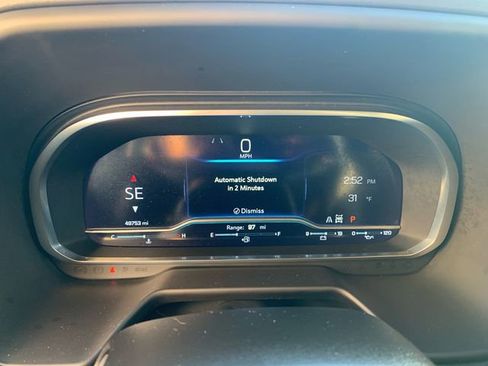 Used 2023 Chevrolet Tahoe RST image 27