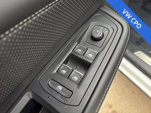 Certified 2024 Volkswagen Atlas SE AWD/4WD image 11