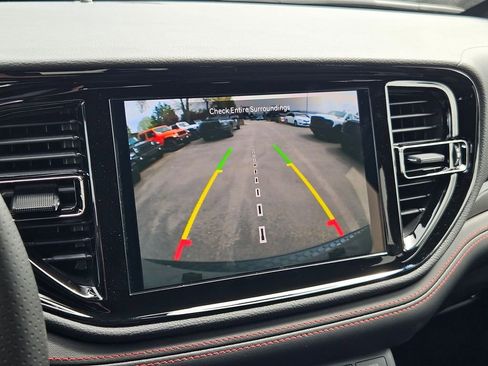 New 2026 Dodge Durango GT AWD/4WD image 24