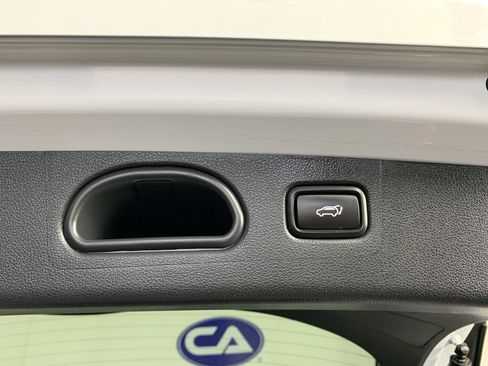 Used 2019 Hyundai Tucson Night w/ Cargo Package image 39