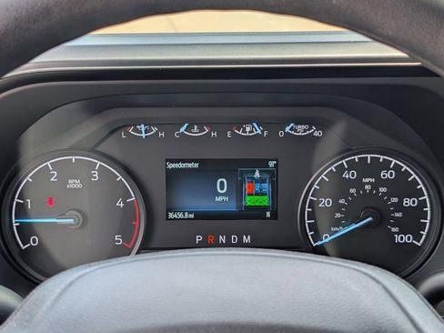Used 2025 Ford F250 XLT AWD/4WD image 13
