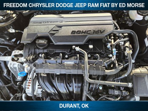 Used 2025 Kia K4 FWD image 21