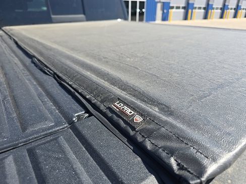 Used 2020 RAM 2500 Limited AWD/4WD image 6
