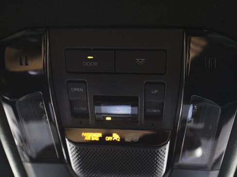 Used 2025 Lexus GX 550 550 Luxury image 30