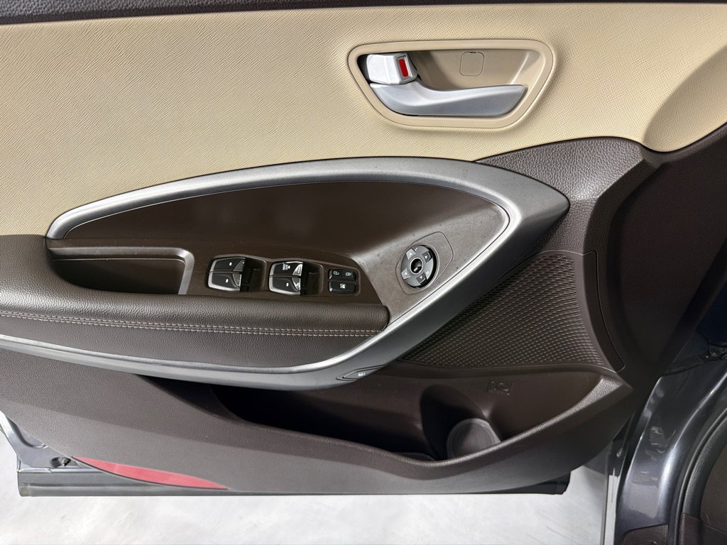 Used 2018 Hyundai Santa Fe Sport AWD/4WD image 11
