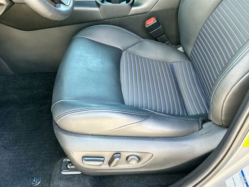 Used 2021 Toyota RAV4 XSE image 19