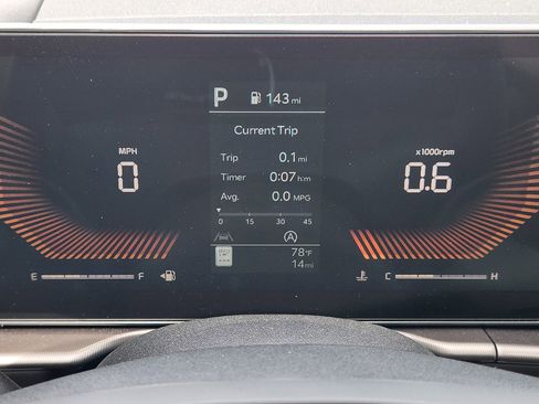 New 2026 Kia Sportage EX image 11