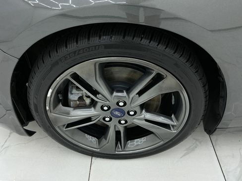 Used 2017 Ford Fusion Sport w/ Equipment Group 401A AWD/4WD image 50