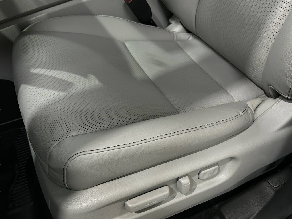 Used 2026 Honda Ridgeline RTL image 15